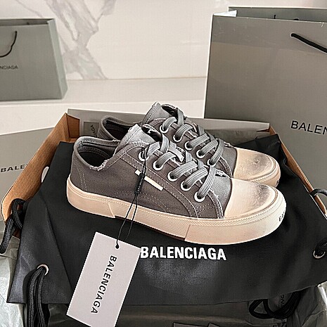 Balenciaga shoes for women #585070 replica