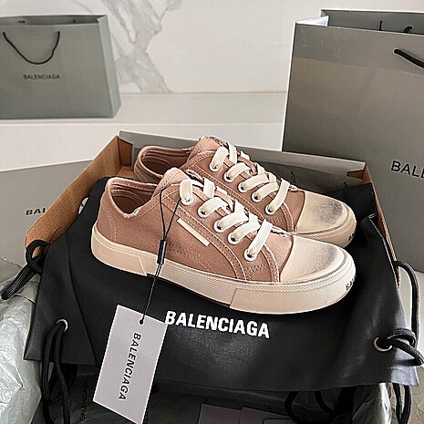 Balenciaga shoes for women #585088 replica