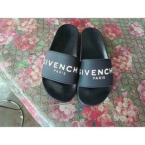 Givenchy Shoes for Givenchy slippers for men #585143 replica