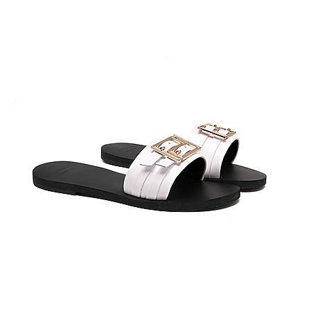 Versace shoes for versace Slippers for Women #585171 replica