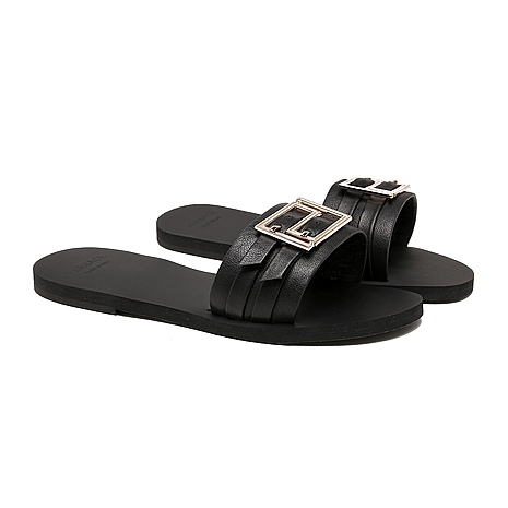 Versace shoes for versace Slippers for Women #585172 replica