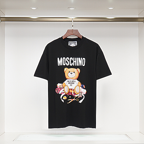 Moschino T-Shirts for Men #585405