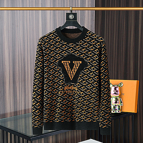 Versace Sweaters for Men #585610 replica