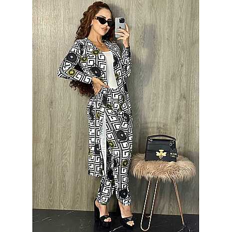 versace Tracksuits for Women #585619 replica