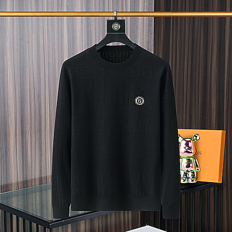 Fendi Sweater for MEN #585649 replica
