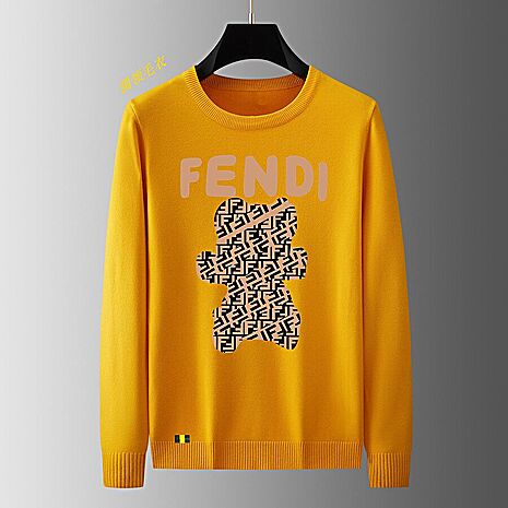 Fendi Sweater for MEN #585651 replica