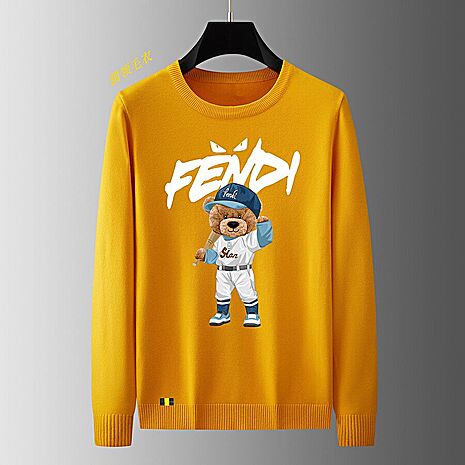 Fendi Sweater for MEN #585659 replica