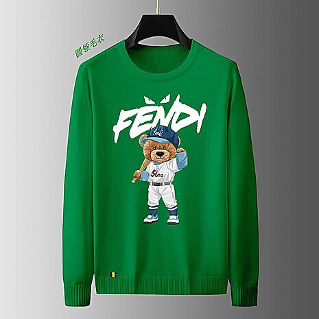 Fendi Sweater for MEN #585664 replica