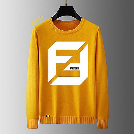 Fendi Sweater for MEN #585667 replica