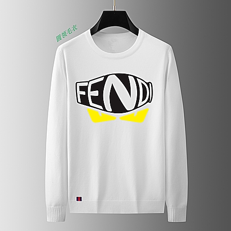 Fendi Sweater for MEN #585671 replica