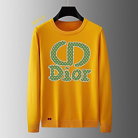 Dior sweaters for men #585961 replica