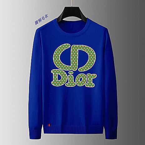 Dior sweaters for men #585962 replica