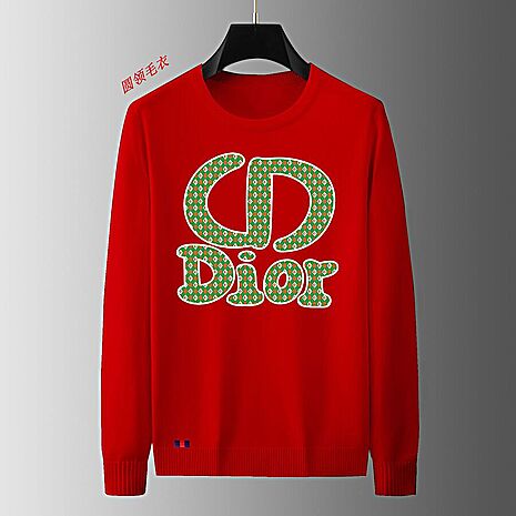 Dior sweaters for men #585966 replica