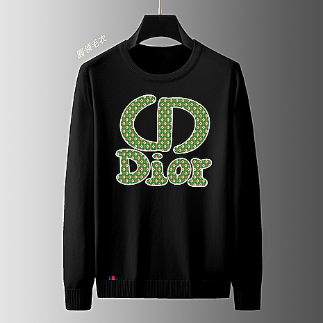 Dior sweaters for men #585967 replica