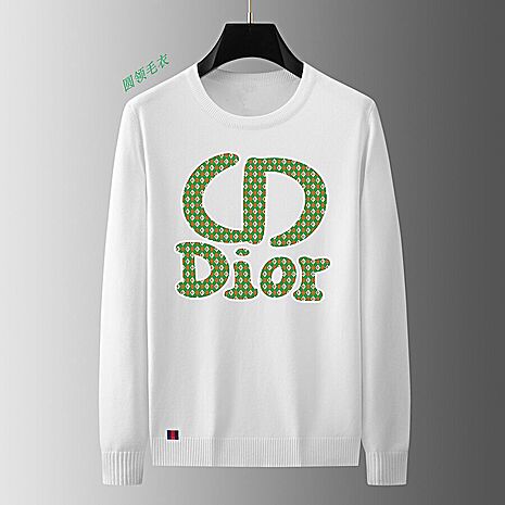 Dior sweaters for men #585968 replica