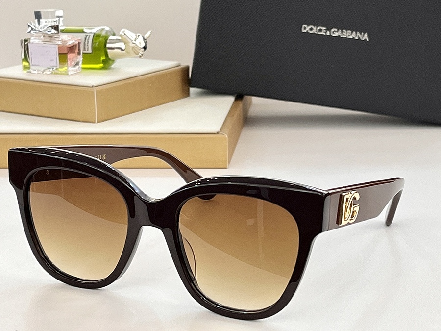 D&G AAA+ Sunglasses #581057 replica
