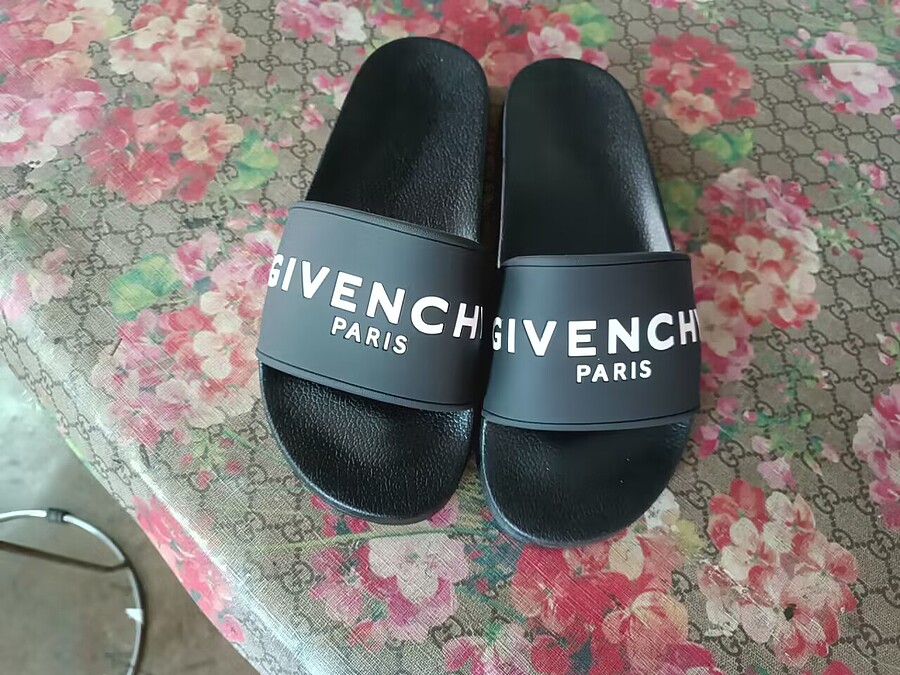 Givenchy Shoes for MEN #585143 replica