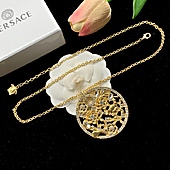 US$20.00 Versace Necklace #577328