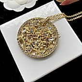 US$20.00 Versace Necklace #577328