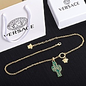 US$16.00 Versace Necklace #577336