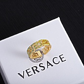 US$16.00 VERSACE Ring #577342