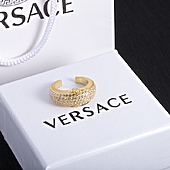 US$16.00 VERSACE Ring #577347