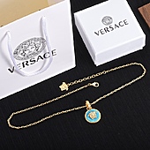 US$16.00 Versace Necklace #577423