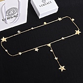 US$29.00 Versace Necklace #577429