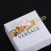 US$16.00 Versace hairpin #577430