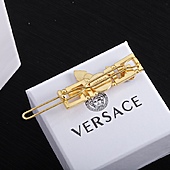 US$16.00 Versace hairpin #577430