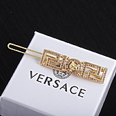 US$16.00 Versace hairpin #577431