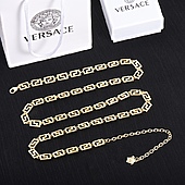US$29.00 Versace waist chain #577435