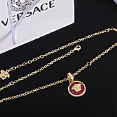 US$16.00 Versace Necklace #577442