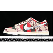 US$77.00 Nike SB Dunk Low Shoes for women #577770