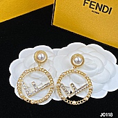 US$18.00 FENDI Earring #577890