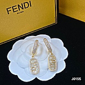 US$18.00 FENDI Earring #577891