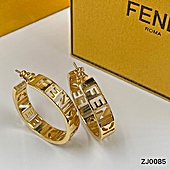 US$18.00 FENDI Earring #577893