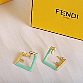 US$16.00 FENDI Earring #577918