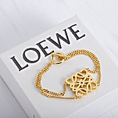 US$18.00 LOEWE Bracelet #578025