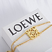 US$18.00 LOEWE Bracelet #578025