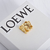 US$16.00 LOEWE Rings #578029