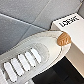 US$111.00 LOEWE Shoes for Women #578091