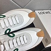 US$111.00 LOEWE Shoes for Women #578093