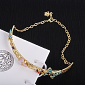 US$27.00 Versace Necklace #578202