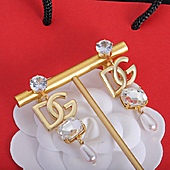 US$18.00 D&G Earring #581067