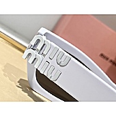 US$56.00 MIUMIU AAA+ Sunglasses #581181