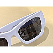 US$56.00 MIUMIU AAA+ Sunglasses #581181