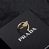 US$16.00 Prada Ring #581226