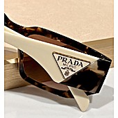 US$58.00 Prada AAA+ Sunglasses #581422