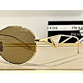 US$58.00 Prada AAA+ Sunglasses #581425